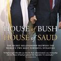 Cover Art for 9781903933626, House of Bush House of Saud by Craig Unger