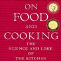 Cover Art for 9785551623434, On Food and Cooking by Harold J. McGee