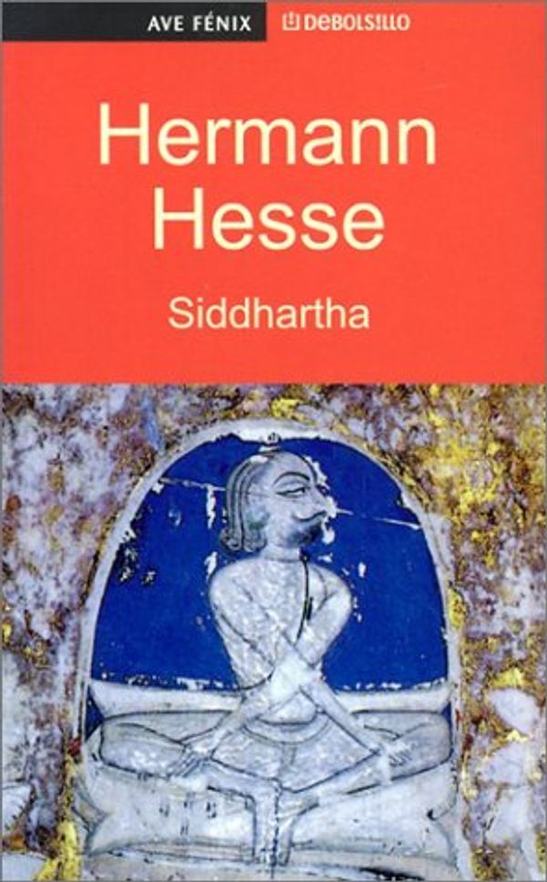 Cover Art for 9781400001293, Siddhartha by Hermann Hesse