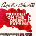 Cover Art for B000IU3X4C, Murder on the Orient Express by Agatha Christie
