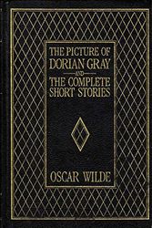 Cover Art for 9781870418065, The Picture of Dorian Gray and the Complete Short Stories by Oscar Wilde