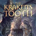 Cover Art for B08K3N5V6Z, The Kraken's Tooth by Anthony Ryan