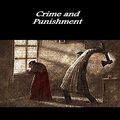 Cover Art for 9781530822294, Crime and Punishment by Fyodor Dostoevsky