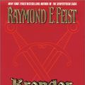 Cover Art for 9780066213156, Krondor: The Assassins by Raymond E. Feist