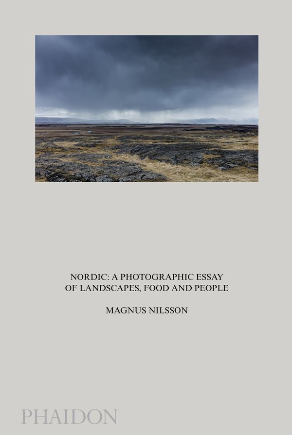Cover Art for 9780714872377, NordicA Photographic Essay of Landscapes, Food and Pe... by Magnus Nilsson