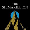 Cover Art for 9780544338012, The Silmarillion by J R R Tolkien