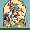 Cover Art for 9781726455770, The Tin Woodman of Oz by L. Frank Baum