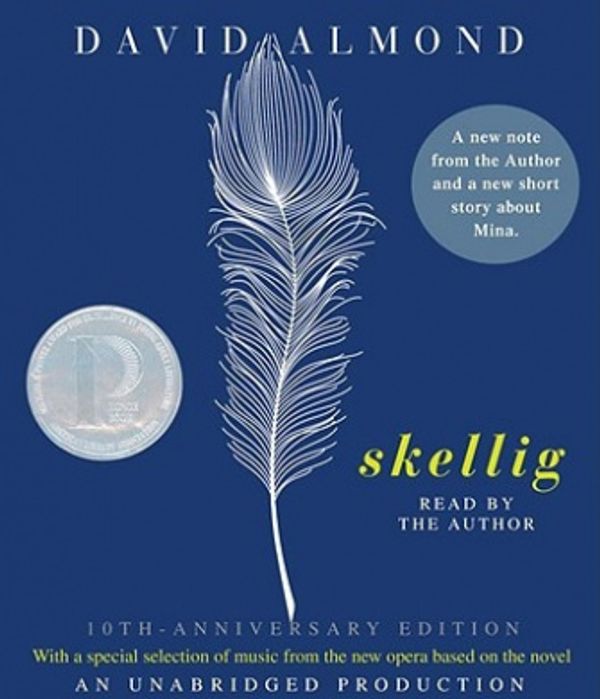 Cover Art for 9780739385852, Skellig by David Almond