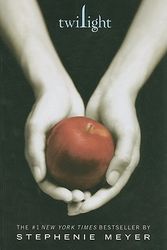Cover Art for 9781594133299, Twilight by Stephenie Meyer