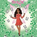 Cover Art for 9781408359952, Rainbow Magic: Zainab the Squishy Toy Fairy by Georgie Ripper