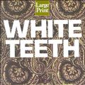 Cover Art for 9781568959504, White Teeth by Zadie Smith