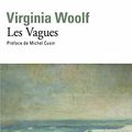 Cover Art for 9782070441686, Les Vagues by Virginia Woolf