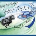 Cover Art for 9781742539881, Hairy Maclary, Hat Tricks (eBook) by Dame Lynley Dodd