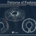Cover Art for 9780896762626, Patterns of Fashion 4 by Janet Arnold