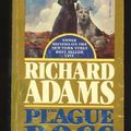 Cover Art for 9780449239049, Plague Dogs by Richard Adams