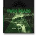 Cover Art for 9781509802074, Twin Peaks: The Final Dossier by Mark Frost
