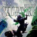 Cover Art for 9780786943401, Drizzt 018: The Orc King - Transitions 1 by R. A. Salvatore