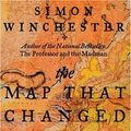 Cover Art for 9780060799793, The Map That Changed the World by Author and Historian Simon Winchester