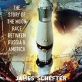 Cover Art for 9780712684712, The Race by James Schefter