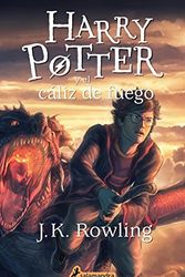 Cover Art for 9788498386639, Harry Potter y el cáliz de fuego by J.k. Rowling