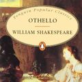Cover Art for 9780140623659, OTHELLO N/ED.- PPC by William Shakespeare
