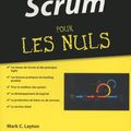 Cover Art for 9782754087377, Scrum pour les Nuls by Mark C. LAYTON