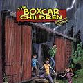 Cover Art for 9780807528679, The Boxcar Children by Warner Gertrude