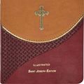 Cover Art for 9781941243916, New Testament and Psalms by Catholic Book Publishing Corp