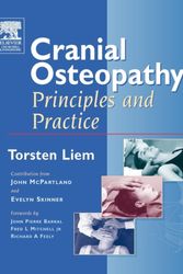 Cover Art for 9780443074998, Cranial Osteopathy by Torsten Liem