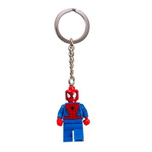Cover Art for 0673419184915, Spider-Man Key Chain Set 850507 by LEGO