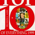 Cover Art for 9780789435231, The Top 10 of Everything 1999 by Russell Ash; Iris Rosoff; Michael Wise; Adele Hayward