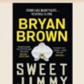 Cover Art for 9780369375421, Sweet Jimmy by Bryan Brown