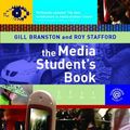 Cover Art for 9780415371438, The Media Students Book by Roy Stafford
