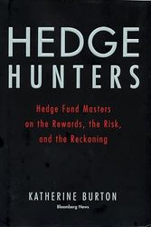 Cover Art for 9781576602454, Hedge Hunters by Katherine Burton