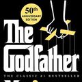 Cover Art for 9781501236563, The Godfather by Mario Puzo