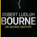 Cover Art for B007YLVXFE, Die Bourne Identität: Roman (JASON BOURNE 1) (German Edition) by Robert Ludlum