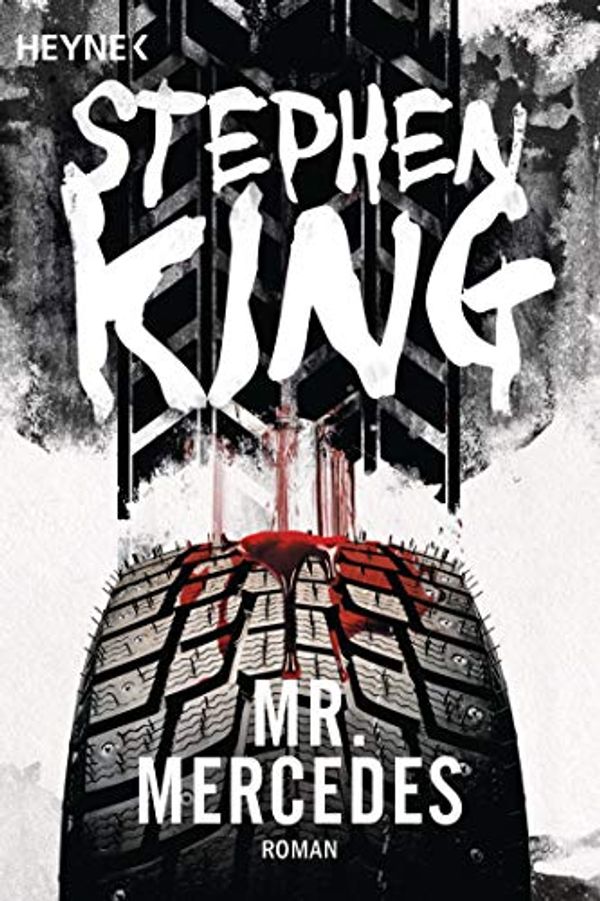 Cover Art for 9783453438460, Mr. Mercedes: Roman by King, Stephen