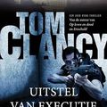 Cover Art for 9789022999394, Uitstel van executie by Unknown