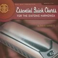 Cover Art for 9780786667246, Gig Savers: Essential Quick Charts for the Diatonic Harmonic by David Barrett