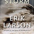 Cover Art for B07HT27F1C, [By Erik Larson ] Isaac's Storm: A Man, a Time, and the Deadliest Hurricane in History (Paperback)【2018】by Erik Larson (Author) (Paperback) by 