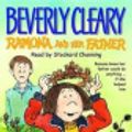 Cover Art for 9780739353394, Ramona and Her Father by Beverly Cleary