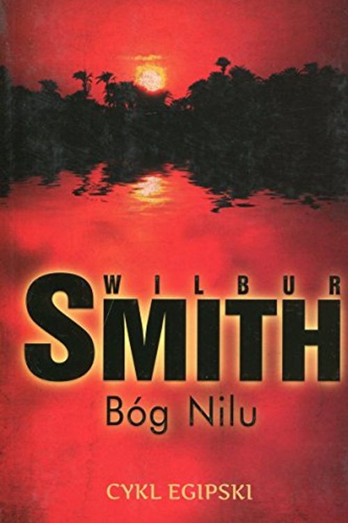 Cover Art for 9788379858286, Bog Nilu by Wilbur Smith
