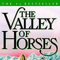 Cover Art for 8601400098059, The Valley of Horses (Earth's Children) by Auel, Jean M.