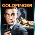 Cover Art for 9780792842767, Goldfinger by Unknown