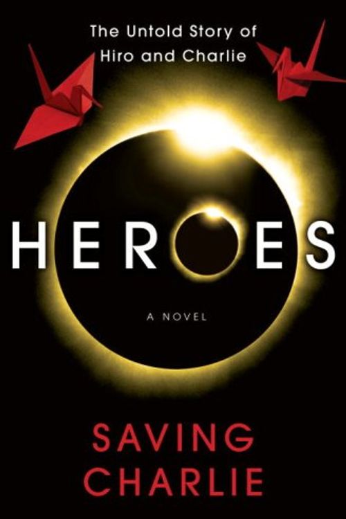 Cover Art for 9780345503220, Heroes by Aury Wallington