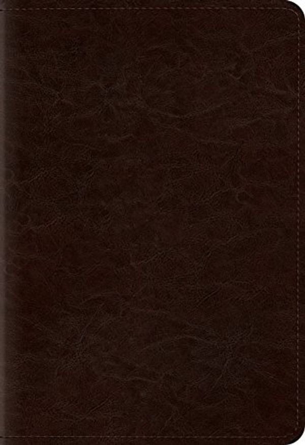 Cover Art for 9781433541452, Pocket New Testament with Psalms and Proverbs-ESV by Crossway Books