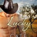 Cover Art for 9780857992932, Secret Confessions: Down & Dusty - Lucky by Cate Ellink