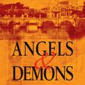 Cover Art for 9780743412391, Angels & Demons by Dan Brown