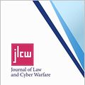 Cover Art for B08KWL6M2W, Journal of Law and Cyber Warfare, Volume 6, Issue 2: Winter 2018 by Siers, Rhea , Wallace, David , Visger, Mark , Wool, Jason R. , Kolezynski, Christopher , Harkins, Malcolm , Freed, Anthony M. , Foulks, John A.