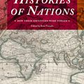 Cover Art for 9780500772348, Histories of Nations by Hussein Bassir, Peter Furtado